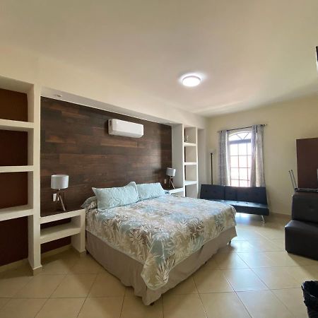 Hotel Real San Javier San Juan de los Lagos Exterior photo